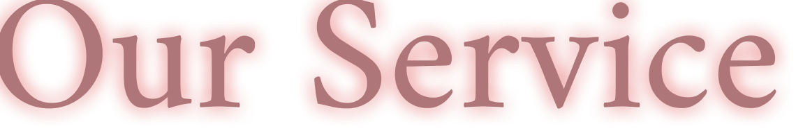 Our Service