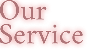 Our Service